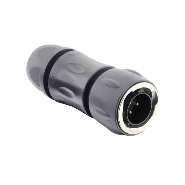 UTGX6JC12E3P Souriau-Sunbank by Eaton  Circular Connector Assemblies